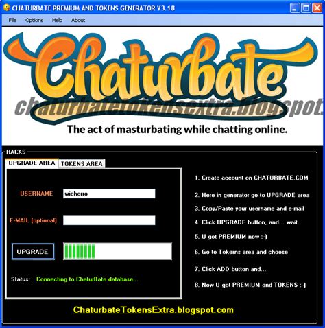 chattuebate|Chaturbate